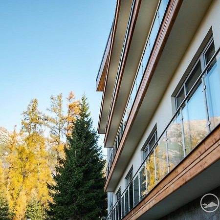 Tatra Suites Luxury Studio A304 Vysoké Tatry Exterior foto